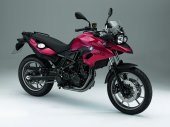 2013 BMW F 700 GS photo